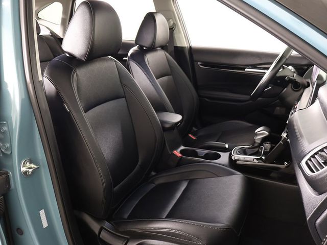 2025 Kia Seltos EX IVT FWD - 23072488 - 30