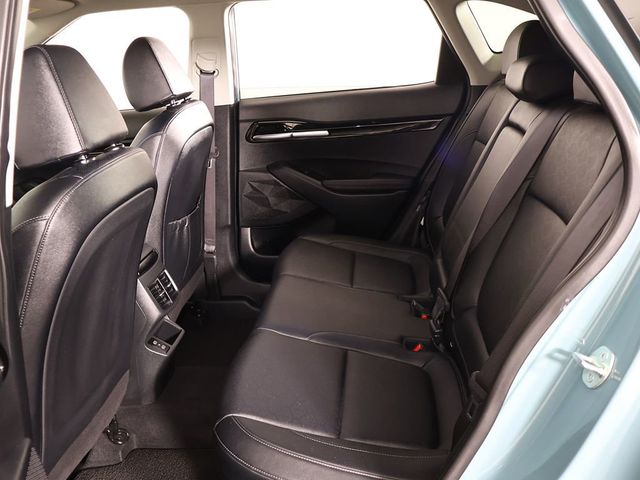 2025 Kia Seltos EX IVT FWD - 23072488 - 32