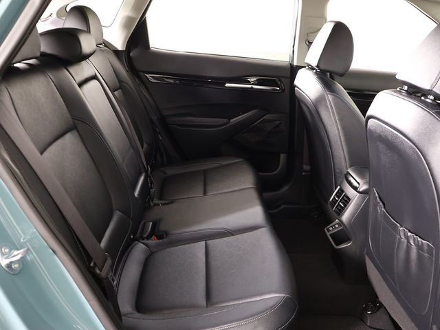 2025 Kia Seltos EX IVT FWD - 23072488 - 33