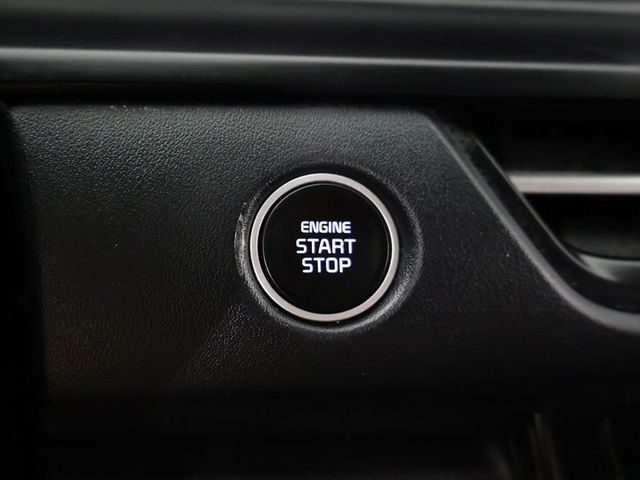 2025 Kia Seltos EX IVT FWD - 23072488 - 38
