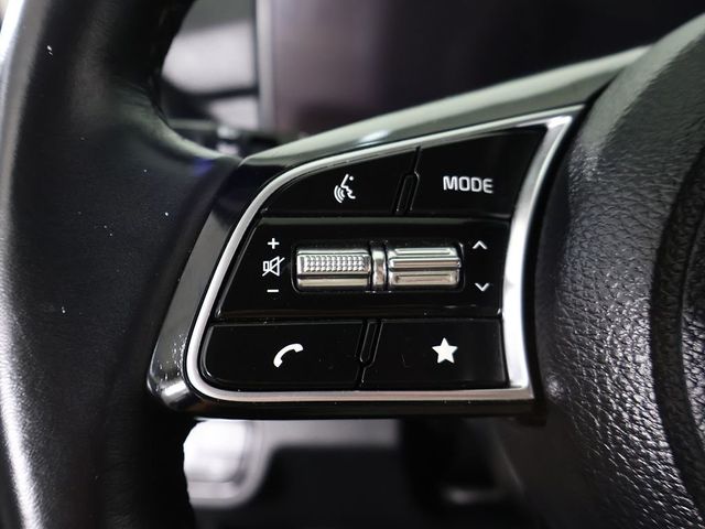 2025 Kia Seltos EX IVT FWD - 23072488 - 40