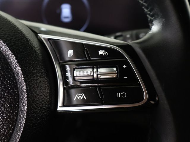 2025 Kia Seltos EX IVT FWD - 23072488 - 41
