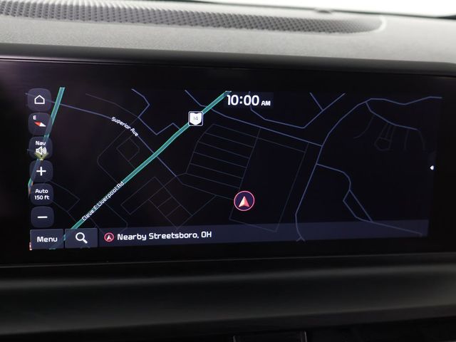 2025 Kia Seltos EX IVT FWD - 23072488 - 42