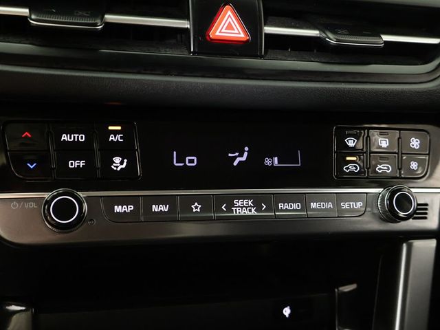2025 Kia Seltos EX IVT FWD - 23072488 - 47