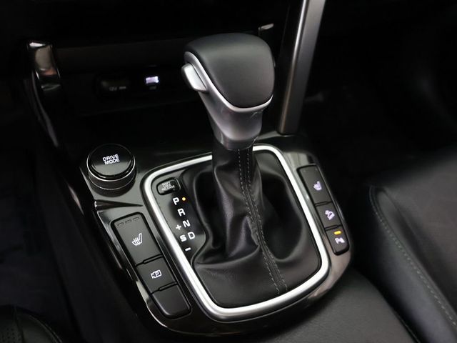 2025 Kia Seltos EX IVT FWD - 23072488 - 48