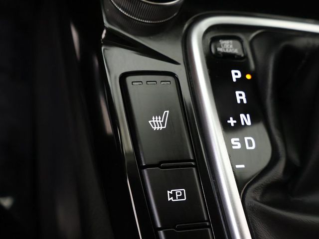 2025 Kia Seltos EX IVT FWD - 23072488 - 49