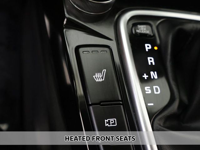 2025 Kia Seltos EX IVT FWD - 23072488 - 6
