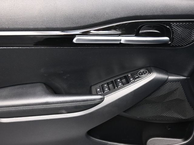 2025 Kia Seltos EX IVT FWD - 23010200 - 11