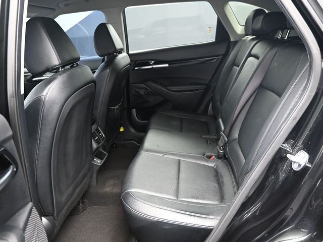2025 Kia Seltos EX IVT FWD - 23010200 - 12
