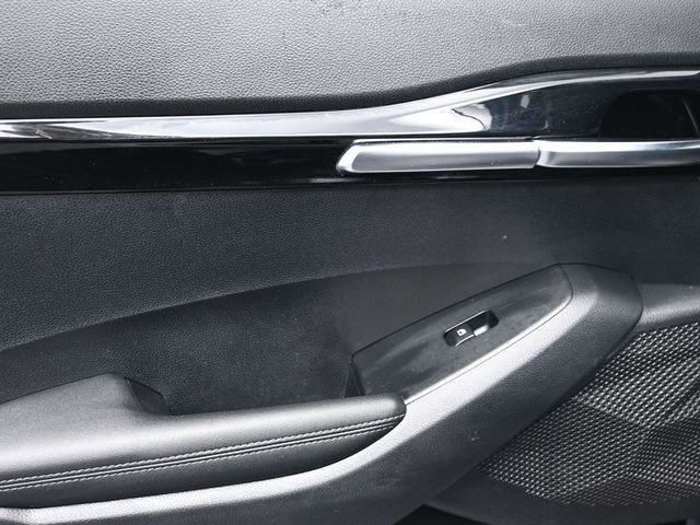2025 Kia Seltos EX IVT FWD - 23010200 - 13