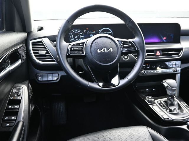 2025 Kia Seltos EX IVT FWD - 23010200 - 16