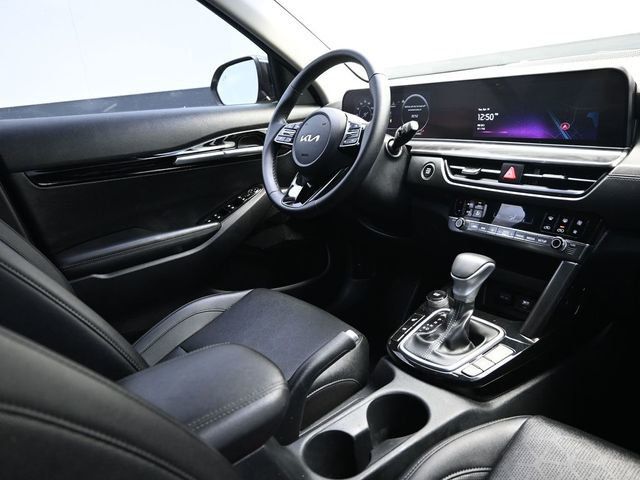 2025 Kia Seltos EX IVT FWD - 23010200 - 17