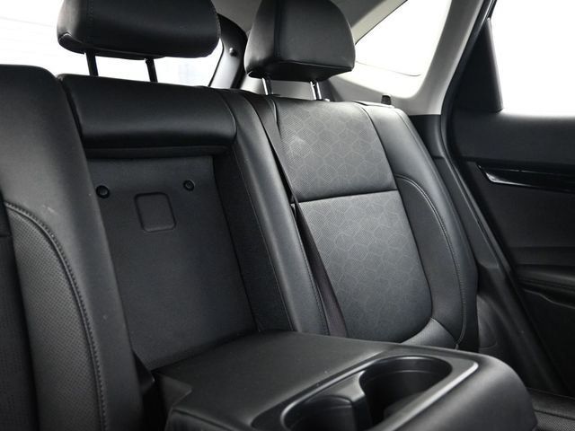 2025 Kia Seltos EX IVT FWD - 23010200 - 18