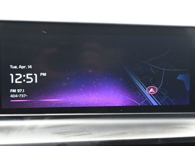 2025 Kia Seltos EX IVT FWD - 23010200 - 19