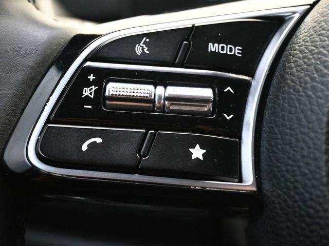 2025 Kia Seltos EX IVT FWD - 23010200 - 23