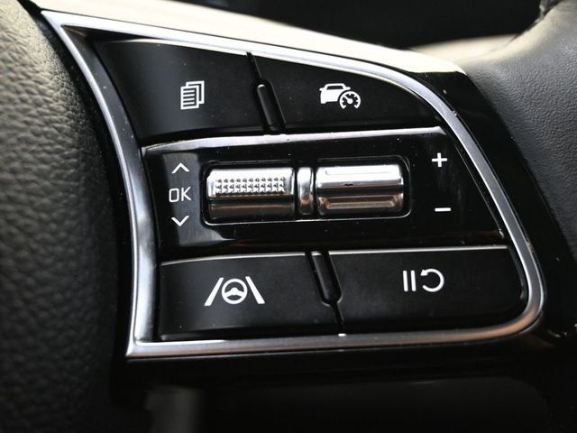 2025 Kia Seltos EX IVT FWD - 23010200 - 24