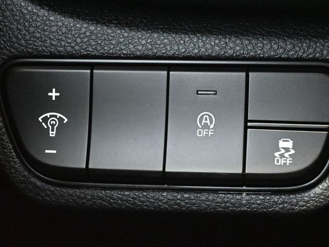 2025 Kia Seltos EX IVT FWD - 23010200 - 25