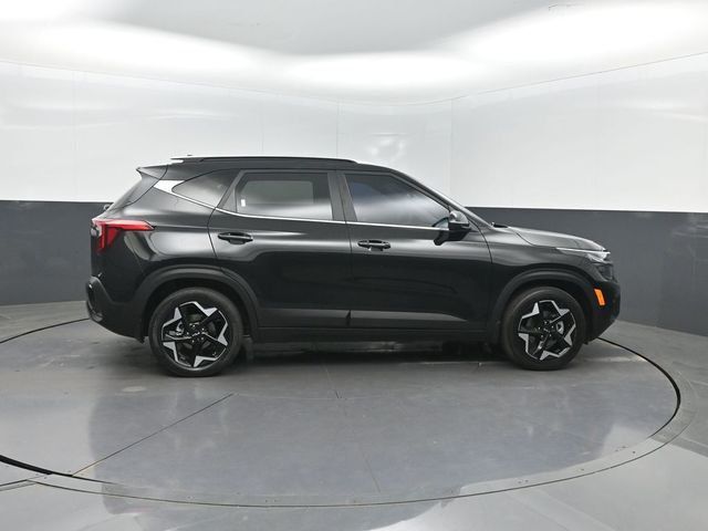 2025 Kia Seltos EX IVT FWD - 23010200 - 29