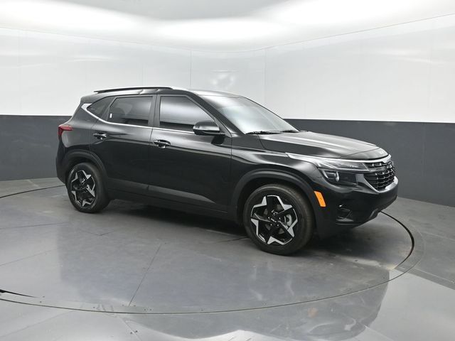 2025 Kia Seltos EX IVT FWD - 23010200 - 30
