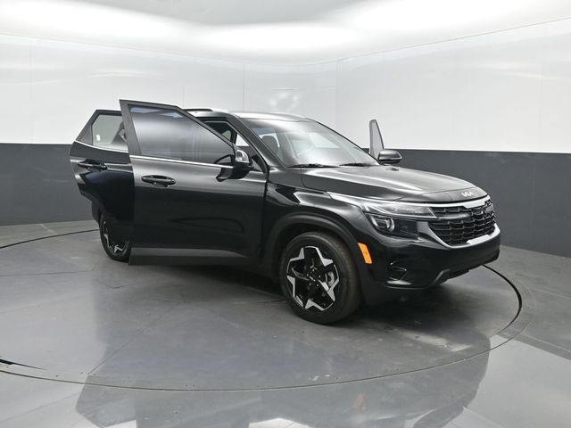 2025 Kia Seltos EX IVT FWD - 23010200 - 32