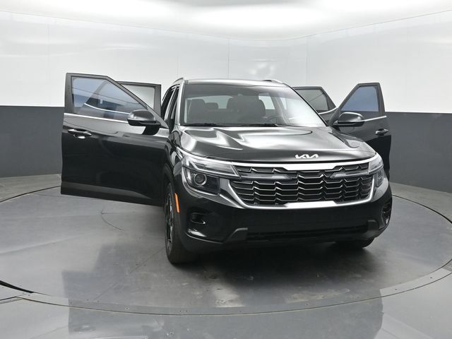 2025 Kia Seltos EX IVT FWD - 23010200 - 35