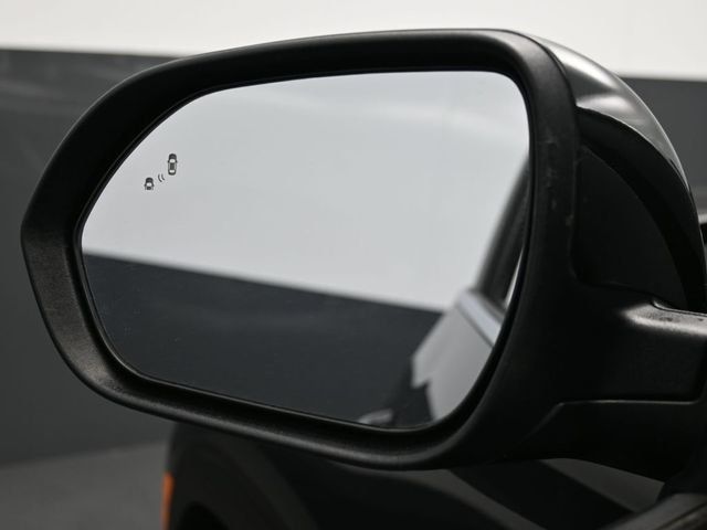 2025 Kia Seltos EX IVT FWD - 23010200 - 8