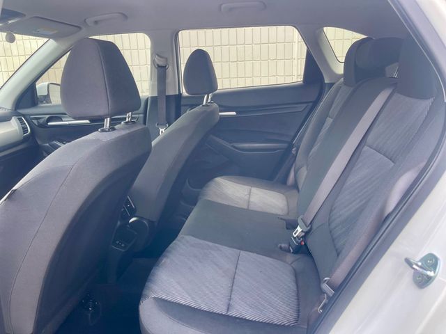 2025 KIA SELTOS LX - 23030783 - 10