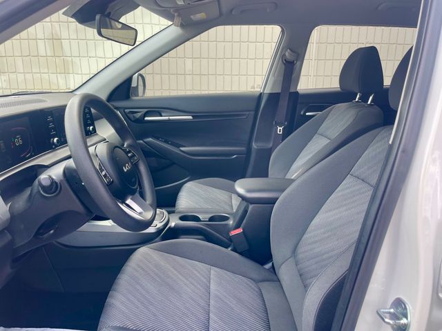2025 KIA SELTOS LX AWD - 23030783 - 9