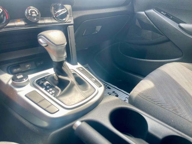 2025 KIA SELTOS LX AWD - 23030783 - 13