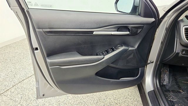 2025 Kia Seltos LX IVT AWD - 23032613 - 9