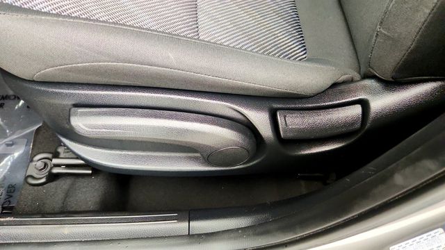 2025 Kia Seltos LX IVT AWD - 23032613 - 10