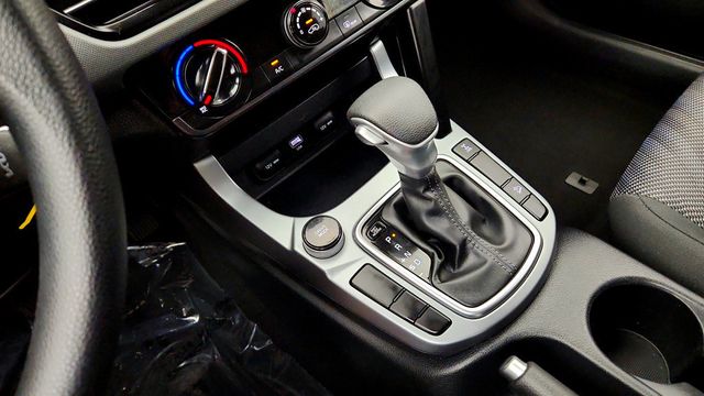 2025 Kia Seltos LX IVT AWD - 23032613 - 15