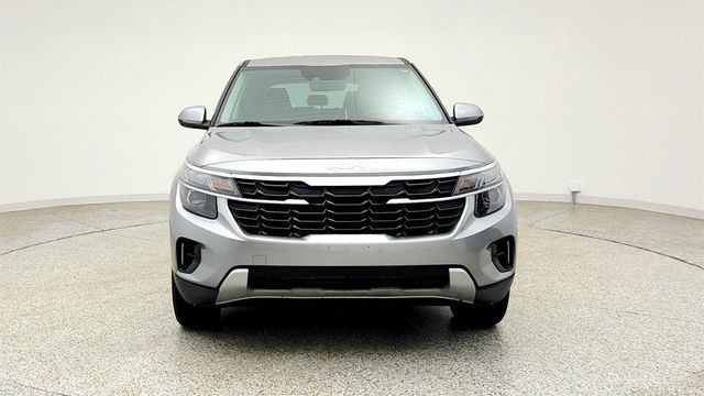 2025 Kia Seltos LX IVT AWD - 23032613 - 1