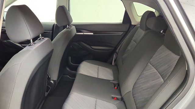 2025 Kia Seltos LX IVT AWD - 23032613 - 19