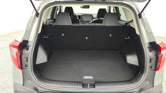 2025 Kia Seltos LX IVT AWD - 23032613 - 20