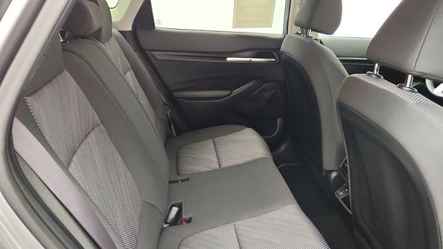2025 Kia Seltos LX IVT AWD - 23032613 - 21