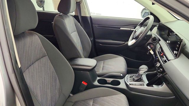 2025 Kia Seltos LX IVT AWD - 23032613 - 22