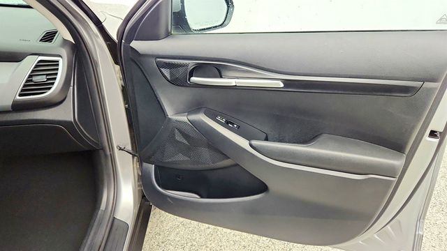 2025 Kia Seltos LX IVT AWD - 23032613 - 24