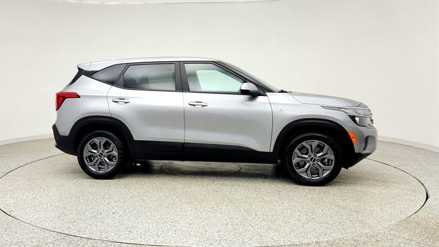 2025 Kia Seltos LX IVT AWD - 23032613 - 3