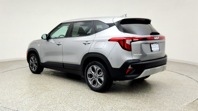 2025 Kia Seltos LX IVT AWD - 23032613 - 6