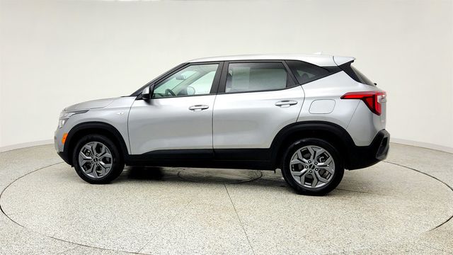2025 Kia Seltos LX IVT AWD - 23032613 - 7