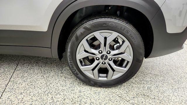 2025 Kia Seltos LX IVT AWD - 23032613 - 8
