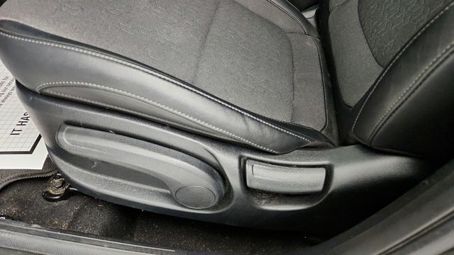 2025 Kia Seltos S IVT - 22947550 - 9