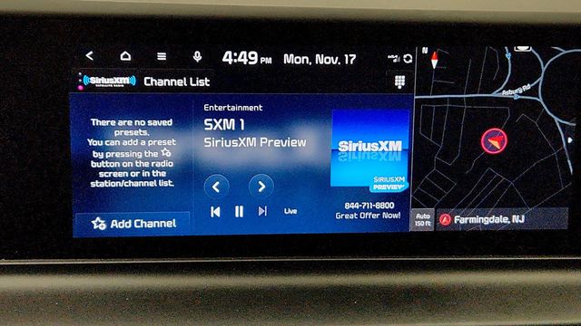 2025 Kia Seltos S IVT - 22947550 - 16