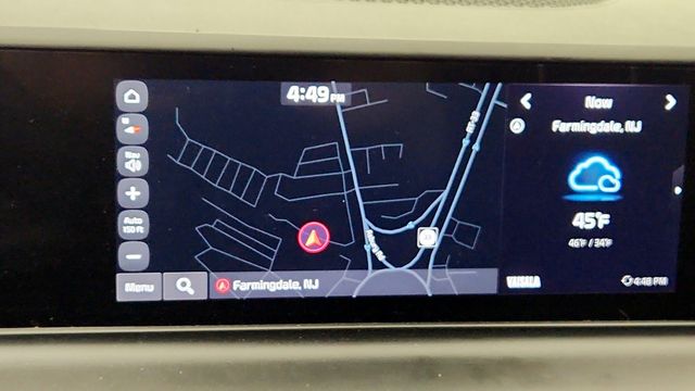 2025 Kia Seltos S IVT - 22947550 - 17