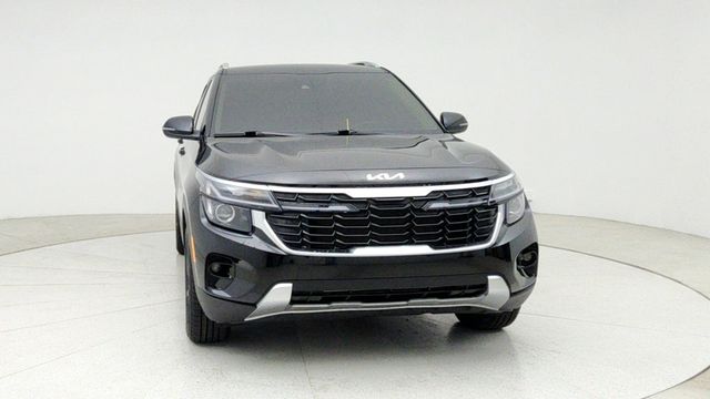 2025 Kia Seltos S IVT - 22947550 - 1