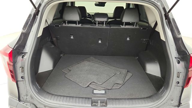 2025 Kia Seltos S IVT - 22947550 - 19