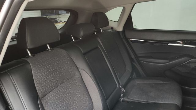 2025 Kia Seltos S IVT - 22947550 - 20