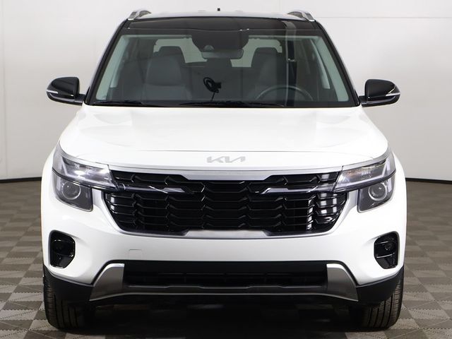 2025 Kia Seltos S IVT AWD - 22977393 - 10