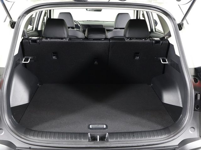 2025 Kia Seltos S IVT AWD - 22977393 - 18